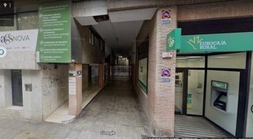 Parking En venta en Gandia, Gandia photo 0