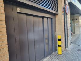 PARKING JUNTO AL CENTRO MEDIDO IMED - ZONA COREA photo 0