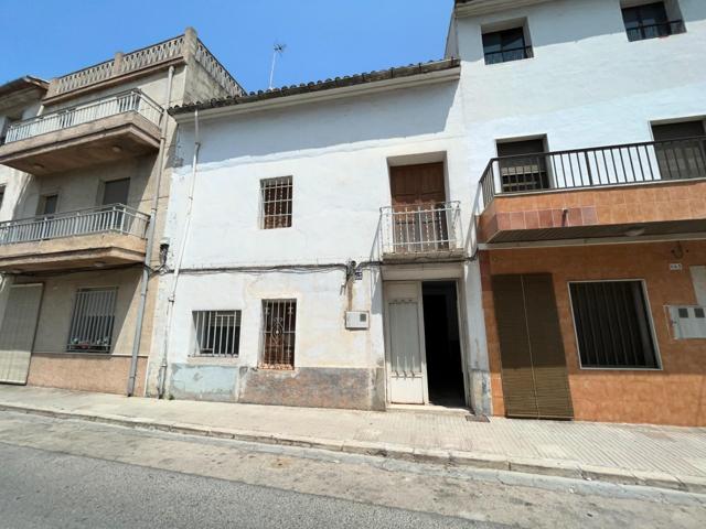 Casa En venta en Llocnou De Sant Jeroni, Llocnou De Sant Jeroni photo 0