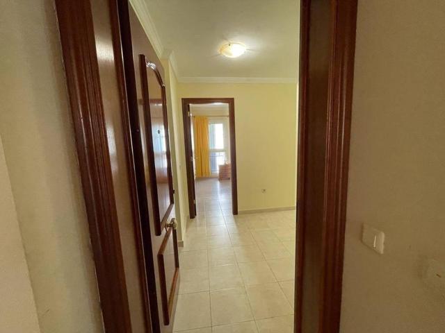 Piso En alquiler en Los Abrigos, Granadilla De Abona photo 0