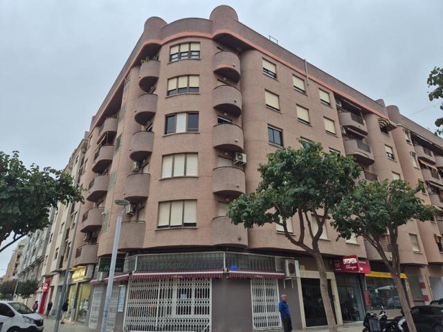 PISO EN ZONA CENTRO GANDIA photo 0