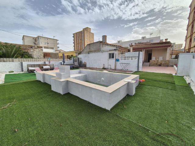 CHALET EN PLAYA DE PILES A 100m DEL MAR! photo 0