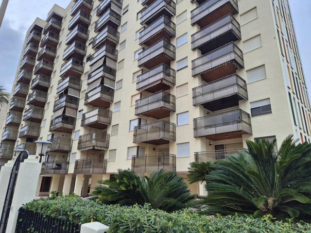 ALQUILER TEMPORAL PLAYA DE GANDIA photo 0