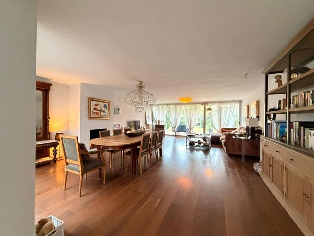 MAGNIFICO CHALET EN CAMPOLIVAR photo 0