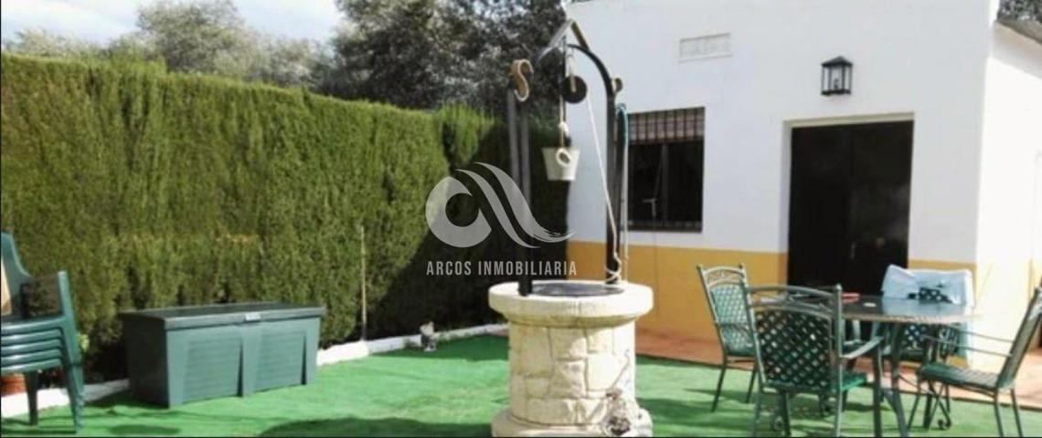 Casa De Campo En venta en Alcolea, Córdoba photo 0