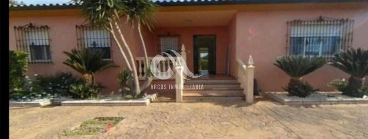 Casa De Campo En venta en El Higueron, Córdoba photo 0