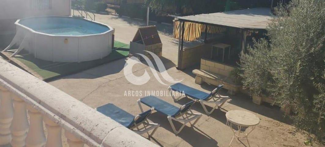 Casa De Campo En venta en El Higueron, Córdoba photo 0