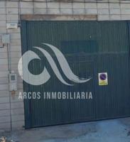 Nave Industrial En venta en Poligono Chinales, Córdoba photo 0