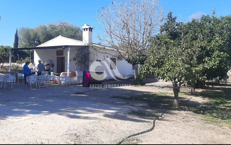 Casa De Campo En venta en Las Quemadas, Córdoba photo 0