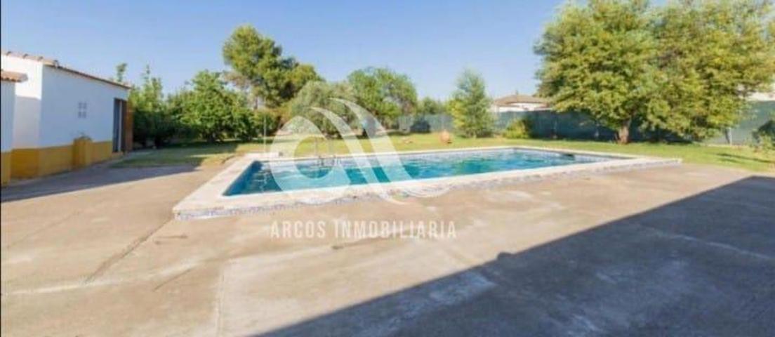 Unifamiliar En venta en Villarrubia, Córdoba photo 0