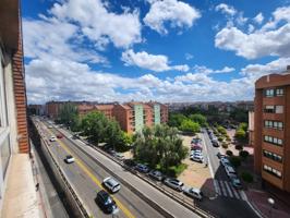 Arco de Ladrillo 34, Arco Ladrillo, Valladolid photo 0