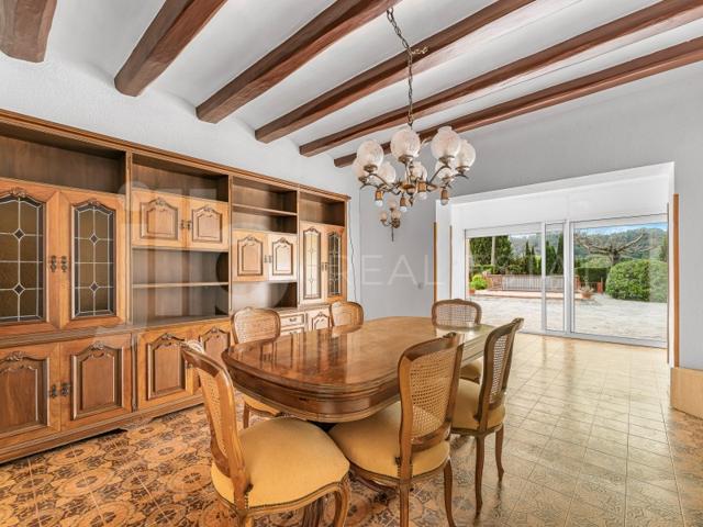 Casa En venta en Santa Maria De Martorelles photo 0