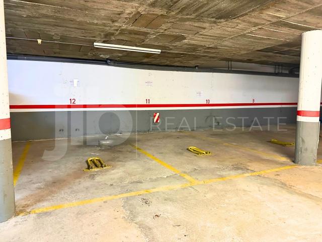 Parking Subterráneo En venta en Sant Cugat Del Vallès photo 0