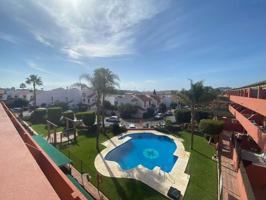 Apartamento en alquiler en Casares Costa photo 0