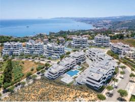 Apartamento nuevo y moderno en venta en Estepona photo 0