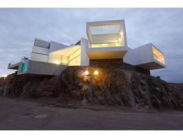 Villas de obra nueva con diseño único con vista espectaculares photo 0