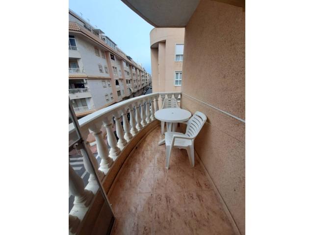 Venta de Apartamento en zona avenida Habaneras, Torrevieja photo 0