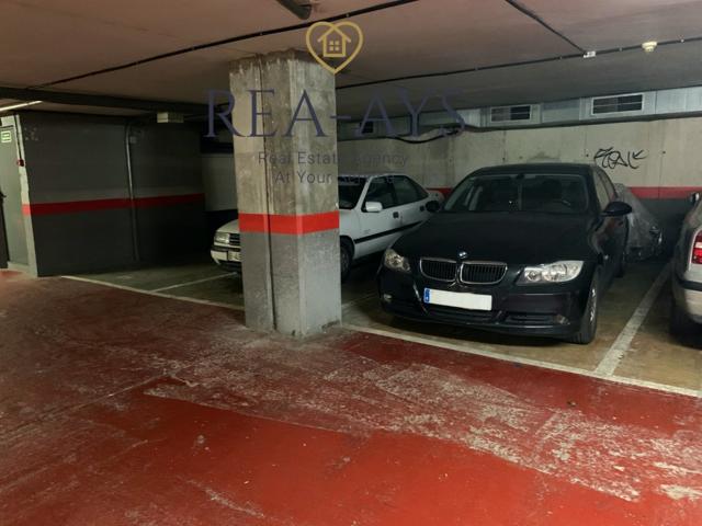 PARKING COCHE GRANDE - CORNELLA DE LL.  - ALMEDA photo 0