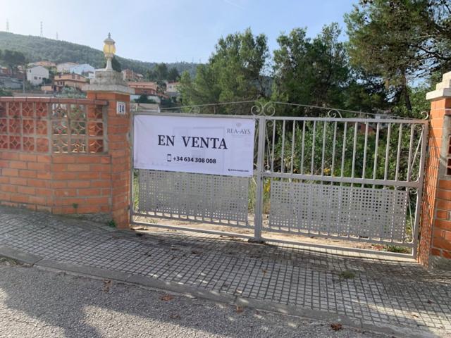 TERRENO URBANIZABLE - VENTA photo 0