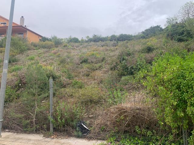TERRENO URBANIZABLE - 1.300M2 photo 0