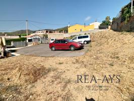 TERRENO URBANO NO CONSOLIDADO EN SANT VICENÇ DELS HORTS photo 0