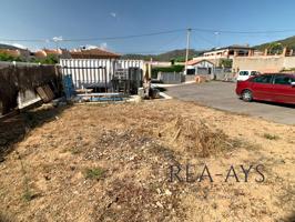 TERRENO URBANO NO CONSOLIDADO EN SANT VICENÇ DELS HORTS photo 0