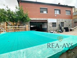 CHALET CON POSIBILIDAD DOS VIVIENDAS EN UNA - VALLIRANA photo 0