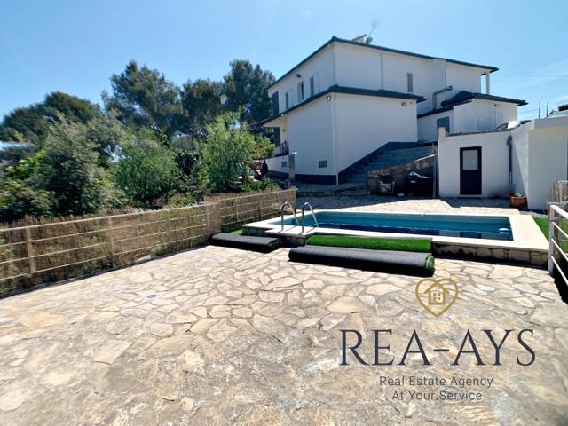 PRECIOSA VIVIENDA PARA UNA ó DOS FAMILIAS photo 0