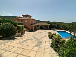 CHALET EN VENTA - PARCELA PLANA - PISCINA photo 0