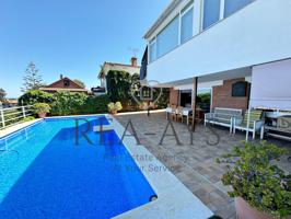 CHALET EN CASTELLDEFELS  - MONTMAR - APARTAMENTO INDEPENDIENTE EN PLANTA BAJA photo 0