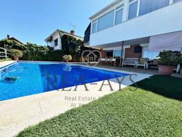 CHALET EN CASTELLDEFELS  - MONTMAR - APARTAMENTO INDEPENDIENTE EN PLANTA BAJA photo 0