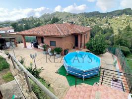 PRECIOSO CHALET - CERCA DE BARCELONA photo 0