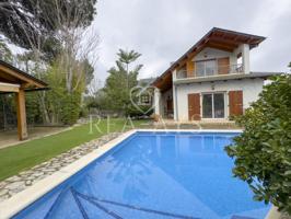 “CASA CON ESTRELLA” - CHALET TIPO NÓRDICO - PISCINA - DOBLE PARCELA - VALLIRANA photo 0
