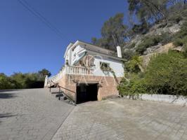 CASA CON PISCINA - CERVELLO photo 0