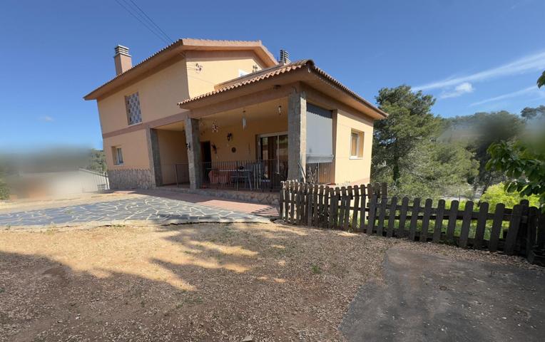 CASA EN VENTA - A 30 MIN. BARCELONA photo 0