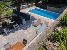 ESPECTACULAR CHALET EN ZONA RESIDENCIAL CON PISCINA - VALLIRANA photo 0