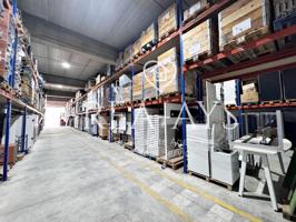 NAVE INDUSTRIAL - SEMINUEVA - VALLIRANA - BARCELONA photo 0