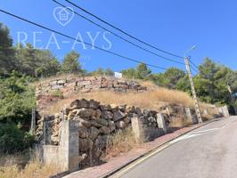 TERRENO EN EL LLEDONER - VALLIRANA - BARCELONA photo 0