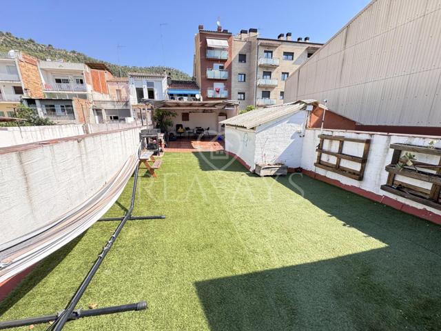 PISO CON AMPLIA TERRAZA DE 75M2 - CERVELLO - BARCELONA photo 0