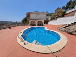CHALET CON PISCINA Y AMPLIA PARCELA photo 0