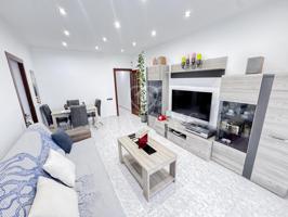 PISO DE 4 HABITACIONES EN RIPOLLET - BARCELONA photo 0