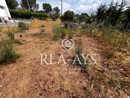 TERRENO PLANO EN OLESA DE BONESVALLS - BARCELONA photo 0