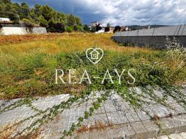 TERRENO PLANO - OLESA DE BONESVALLS - BARCELONA photo 0