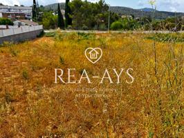 TERRENO PLANO - OLESA DE BONESVALLS - BARCELONA photo 0