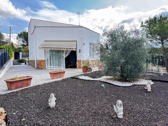 CASA DE 2018 - OLESA DE BONESVALLS - BARCELONA photo 0