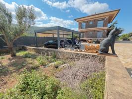 CHALET CON PISCINA Y PARCELA PLANA photo 0