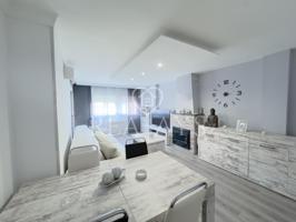 AMPLIO PISO REFORMADO EN VENTA - SANT ANDREU DE LA BARCA - BARCELONA photo 0