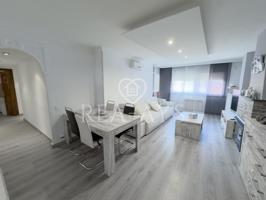 AMPLIO PISO REFORMADO EN VENTA - SANT ANDREU DE LA BARCA - BARCELONA photo 0