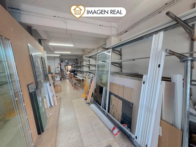 Local Comercial en Venta en Castelldefels – Ideal para Inversores o Emprendedores photo 0