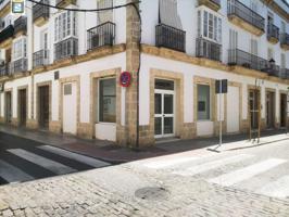 LOCAL COMERCIAL EN EL CENTRO HISTÓRICO DE EL PUERTO DE SANTA MARÍA photo 0